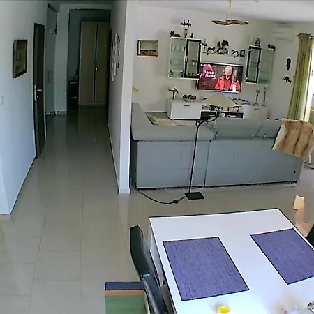 Sunce Nyaraló Labin